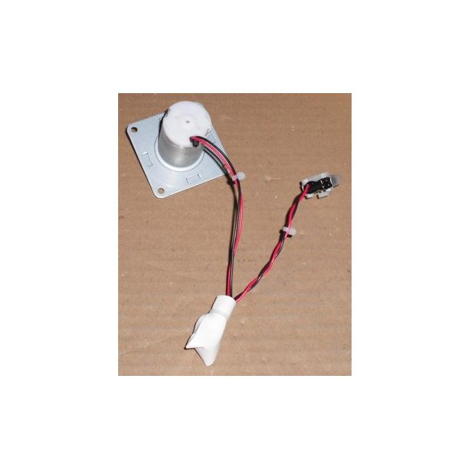 THERMO S306007B Pinion DC Motor Assembly