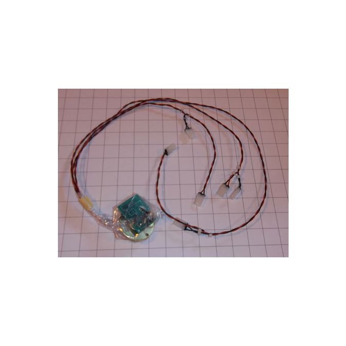 THERMO S306592A Hermetic Seal 4 Discovery SE