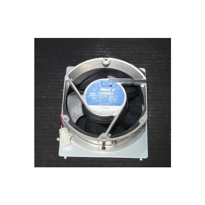 THERMO S308049A MOTOR FAN ASSEMBLY