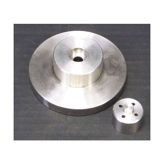 THERMO S308302A o-ring 5-052 (set of 10)