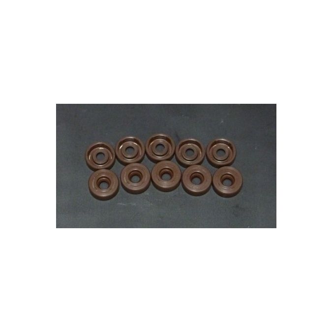 THERMO S404387B LIP SEAL ASSY