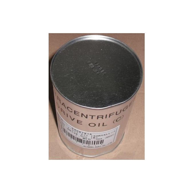 THERMO S408791A OIL DRIVE MICRO ULTRA