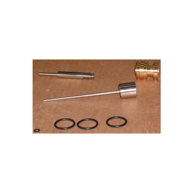 THERMO S409924A SHAFT & SEAL TUBE HEAD ASSY