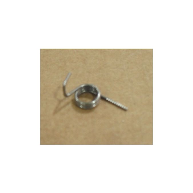 THERMO SP859X2 SPRING DOOR LATCH SS