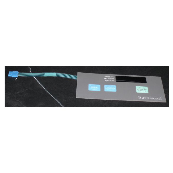 THERMO SW550X1 SWITCH MEMBRANE