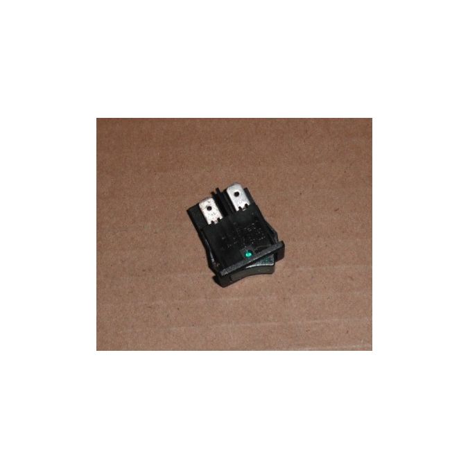 THERMO SWX137 SWITCH ROC 120 12 DPST L-G