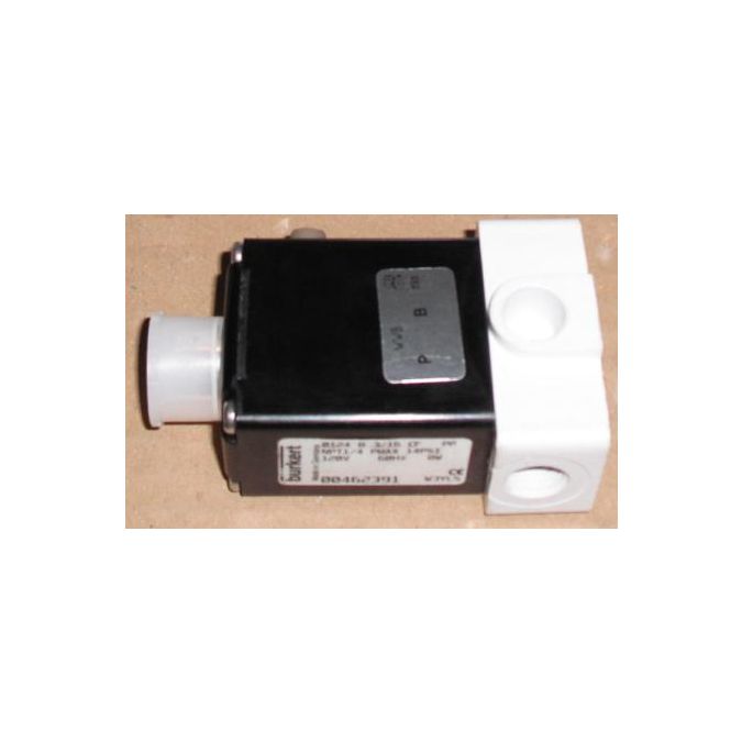 THERMO T01315 220V/60HZ 2WAY BURKERT VALVE 5