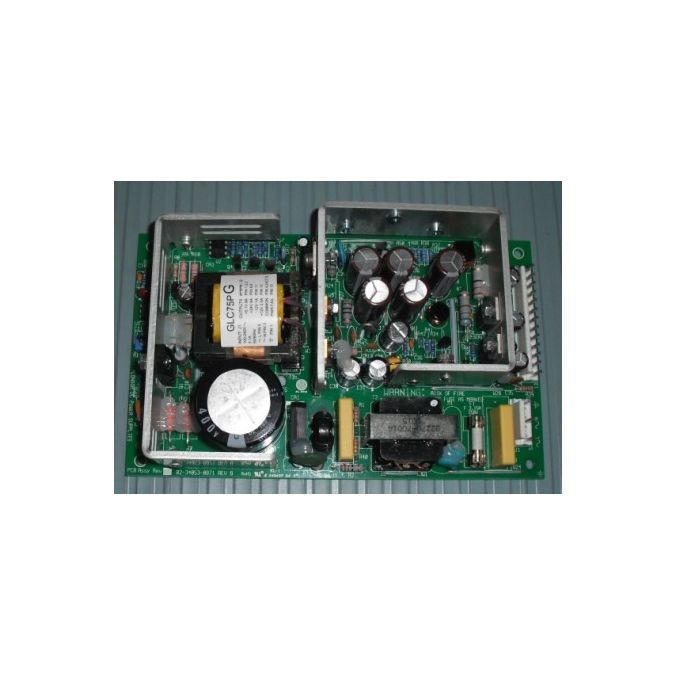 THERMO TNX116 TRANS PS 75W UNIV/MULT OUT