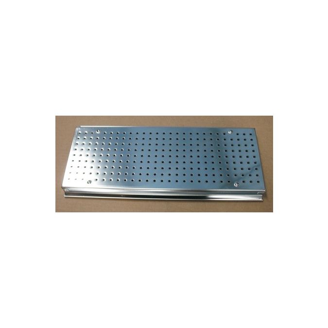 THERMO TY759X3A TRAY ASSY ELECTRO POLISH SMALL