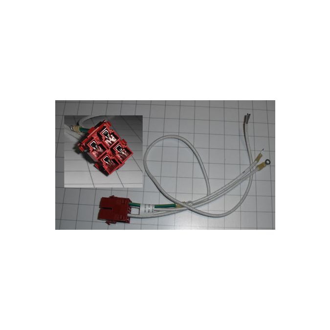 THERMO WH1087X13 WIRE HARNESS ASSY