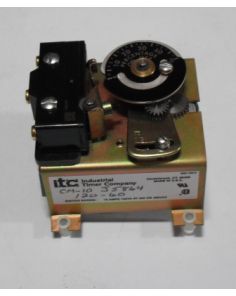 THERMO 01038BI TIMER 120V 4 HR