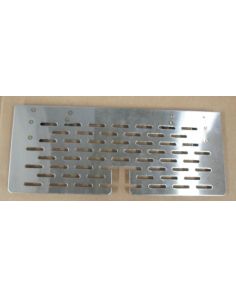 THERMO 014-290-00 BAFFLE WLDT-REAR