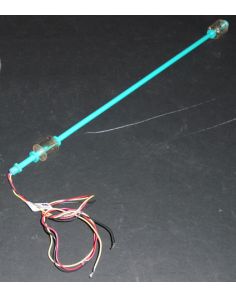 THERMO 01419 SWITCH FLOAT 50/240 10VA SPST