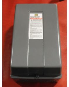 THERMO 01437BI RELAY CONTACT 60A 110/120 3-P