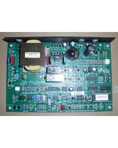 THERMO 016-673-00 HEAT CONTROL PCB 120V
