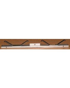 THERMO 018-285-00 PLATE SUPPORT BRKT WLDT