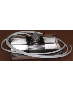 THERMO 019-251-00 CO2 SENSOR & BRKT ASSY RPO