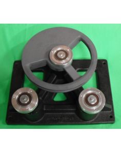 THERMO 019-392-00 SHAKER MECHANISM ASSY 18X30