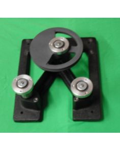 THERMO 019-445-00 SHAKER MECHANISM ASSY 11X13