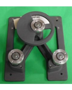 THERMO 019-445-01 SHAKER MECHANISM ASSY COATED