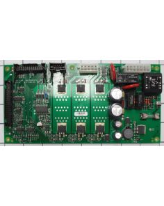 THERMO 019-534-00 PCB ASSY PWR/SPEED BOARD