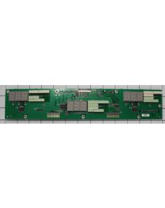 THERMO 019-536-00 PCB PWR/SPEED W/TEMP