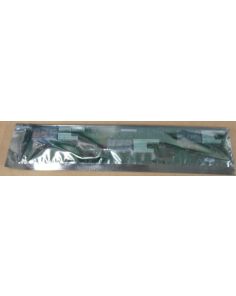 THERMO 019-536-08 DSPLY/TIME/SPEED/TEMP PCB CTD