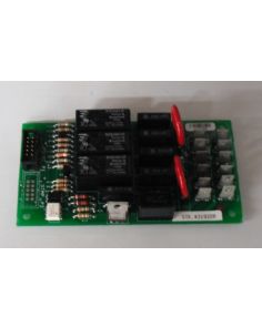 THERMO 019-550-08 HEAT/BLOWER/CNTRLR-COATED