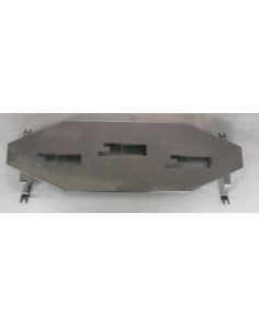 THERMO 019-565-00 CONTROL PANEL WLDT