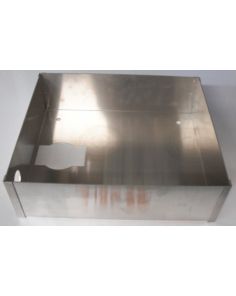 THERMO 019-652-00 SEALER BOX WLDT