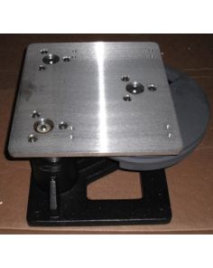 THERMO 019-678-00 SHKR MECH W/BEARING PLATE RPO