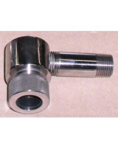 THERMO 02002 GAUGE GL HLR N LG 5/8 RPO