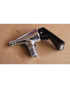 THERMO 02096 FCT TOM DRAIN 1/4 BR