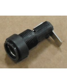 THERMO 033-0003 FUSE HOLDER .25X1.25 SINGLE