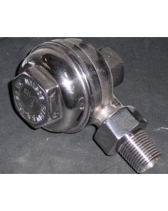THERMO 03482 TRAP STM B&J 1/2 P/A