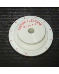 THERMO 036660F CAP FILLER (IEC C.W.)