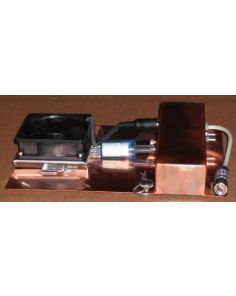 THERMO 03672265 TCD Copper Gas Analyzer BB6000
