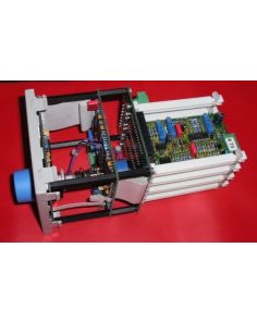 THERMO 03672270 REPLACEMENT TEMP-CONTROLLER PT
