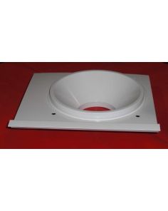 THERMO 04538 RETAINER COLLECTOR RING