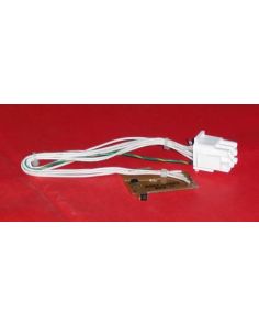 THERMO 04543 PCB ASSY LATCH CONTROL (1918)