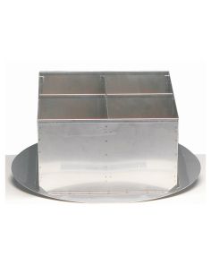 THERMO 4000631 FENWAL 4R9951 PLATFRM DIV