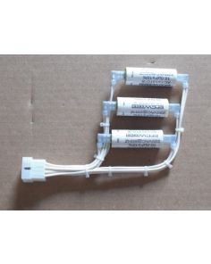 THERMO 04568 CAPACITOR ASSY 60hz GE MOTOR