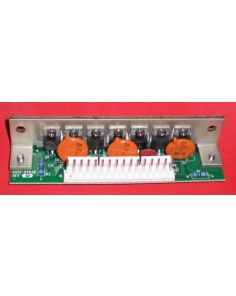 THERMO 04839 PC BOARD ASSY TRIAC (5396AN)