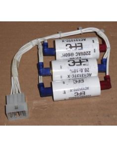THERMO 04972 CAPACITOR MFM 60HZ (4940AL)
