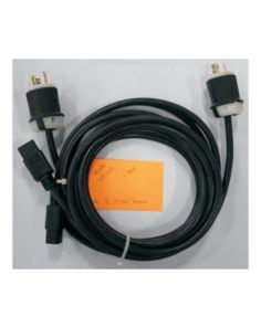 Thermo Scientific 430267 CORDSET 230V 15A L6-15P