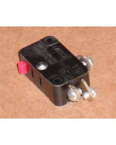THERMO 055380R SWITCH-MICRO V3-1