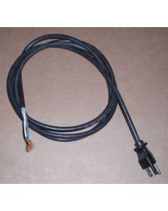THERMO 05626 LINECORD 18GA 3C0ND 125V 10A