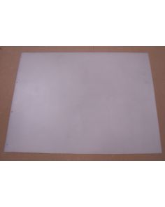 THERMO 059-6005-00 SHEET SEALING SILICONE