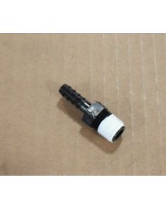 THERMO 05930BI CONN BARB PE .3X.3MT