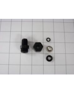THERMO 05931BI CONN TUBE PPFT .3X.3MT